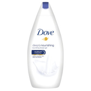 Dove Deeply Nourishing