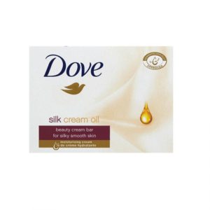 Dove Cream Oil