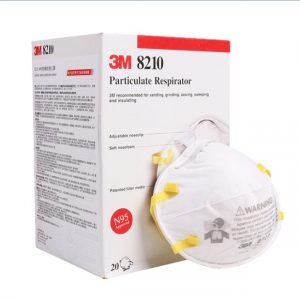 3M N95 Face Mask