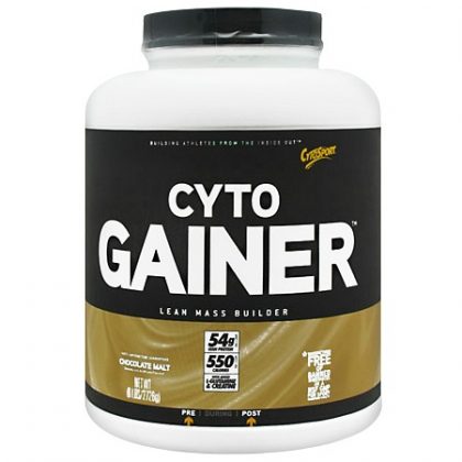 Cyto Gainer