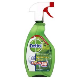 DETTOL TRIGGER GREEN