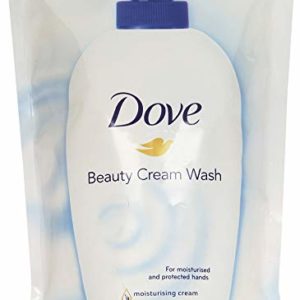 DOVE BEAUTY CREAM