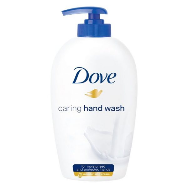 DOVE HAND WASH