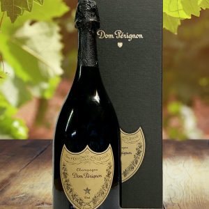 Dom Perignon Champagne