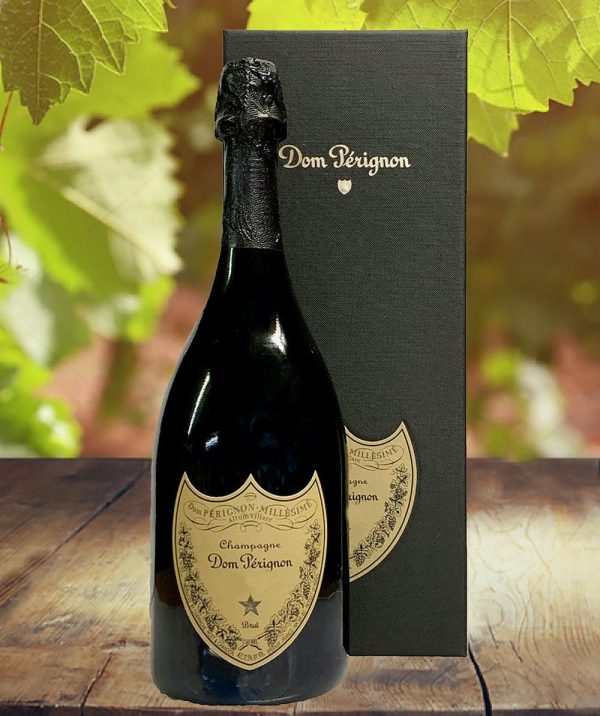 Dom Perignon Champagne