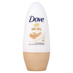 Dove Silk Dry