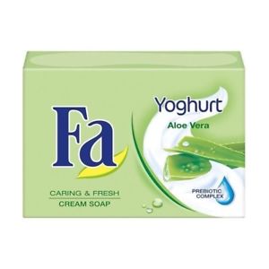 Fa Soap Yoghurt Aloe Vera