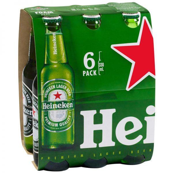 Heineken