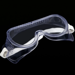 Protective Lab Goggles 3V950