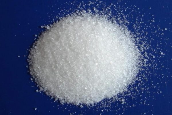 Ammonium Sulphate