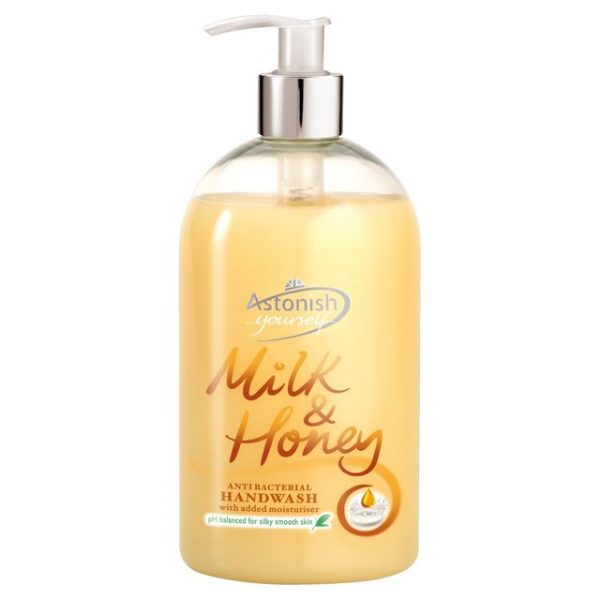 astonish milk_honey