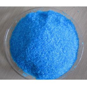 Copper Sulphate Powder