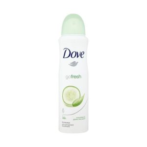 Dove Go Fresh