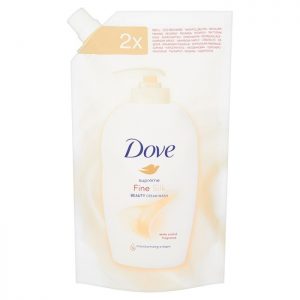 Dove Supreme Cream