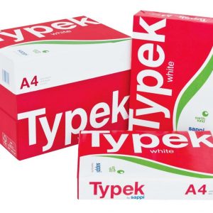 typek a4 copy paper for sale